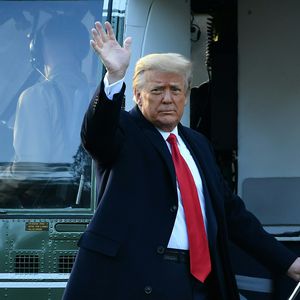 Klarer Beschluss: Trump bleibt weiter von Facebook verbannt!