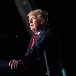 Ups! Donald Trump nicht mehr unter reichsten US-Amerikanern