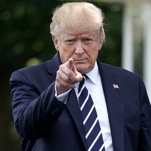 Twitter-Sperre: Trump darf keine Nutzer mehr blockieren