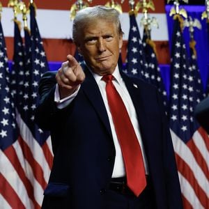 Donald Trump will weitere Promis für US-Politik verpflichten