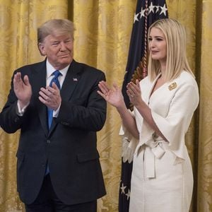 Donald Trump wollte Ivanka mit Tom Brady verkuppeln