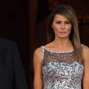 Trauriger Geburtstag: Donald Trump schenkt Melania nichts!