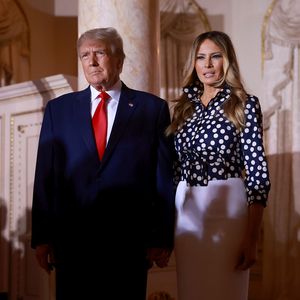 Details aus der Ehe von Donald und Melania Trump enthüllt!