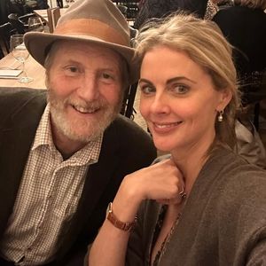 Nach Krebskampf: Donna Air trauert um ihren Vater Trevor