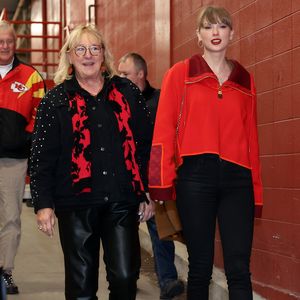 Patzer: Donna Kelce postet Video über Taylors Kinderwunsch
