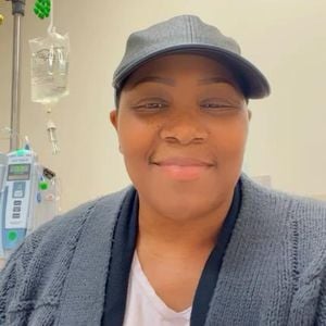 "So You Think You Can Dance"-Star Donyelle Jones ist tot