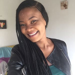 TikTok-Star Dora Moono Nyambe stirbt mit nur 32 Jahren