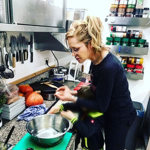 Nach Manager-Tod: Doreen Dietel bekommt Kraft von ihrem Sohn