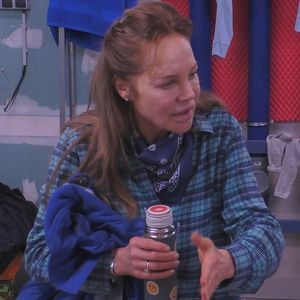 Deswegen blieb Doreen Dietel im Promi-BB-Streit so ruhig