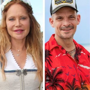 Nach Ausraster: Nahm Doreen Dietel Ben Tewaag etwa auf?