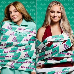 Streit mit Promi-BB-Doreen: Sarah-Jane platzt der Kragen