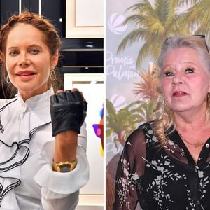 Diebstahlvorwürfe: Doreen Dietel schießt gegen Silvia Wollny