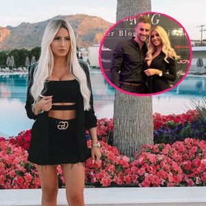 Lief zwischen Gerda & Alex schon vor Bachelorette was?