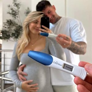 Nach Fehlgeburt: Influencerin Doreen Petrova ist schwanger