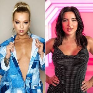 Doreen Steinert findet: Leyla ist "nicht die hellste Kerze"