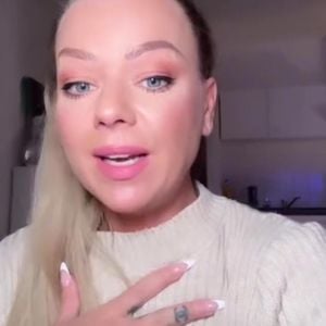 Anya Elsners Essstörungsaussage: Doreen Steinert fassungslos