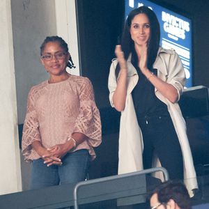 Süßer Spitzname: So nennt ihre Mutter Herzogin Meghan!