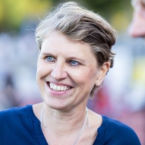 Nationalteam-Legende Doris Fitschen verstirbt mit 56 Jahren