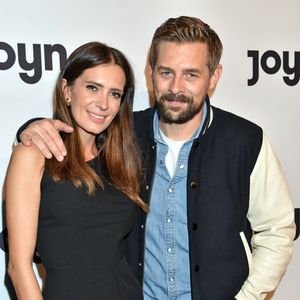 Klaas Heufer-Umlauf soll seine Freundin geheiratet haben!