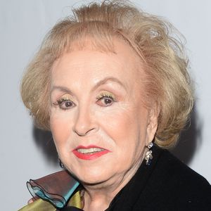Mit 90 Jahren: "Alle lieben Raymond"-Star Doris Roberts tot