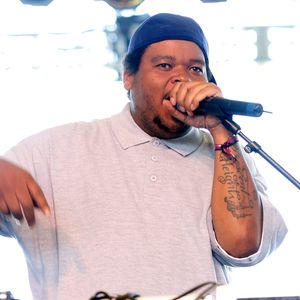 Ursache unbekannt: Rapper Double K mit 43 Jahren gestorben