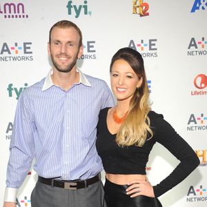 Twin-Schwangerschaft: Jamie Otis kennt nur ein Geschlecht!