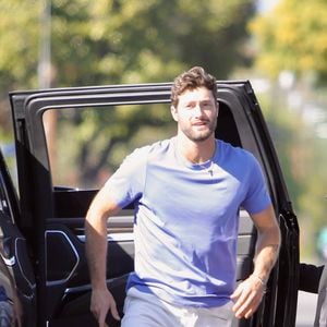 Taylor Pauls Ex Doug Mason schließt mit Bachelorette ab