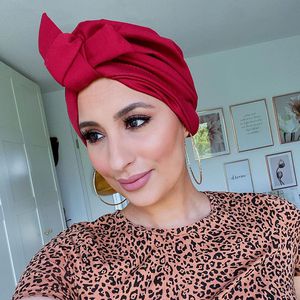 So erklärte Dounia Slimani ihrem Sohn ihre Krebserkrankung