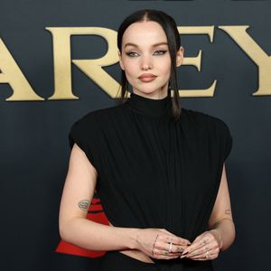 Dove Cameron enthüllt traumatische Erfahrung ihrer Kindheit