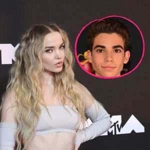 Über Cameron Boyce (†20)? Dove Cameron schreibt neuen Song