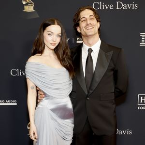 So unromantisch begann die Liebe von Dove Cameron & Damiano