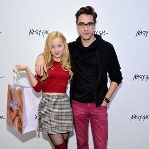 Gewusst? Mit diesen Boys war Sängerin Dove Cameron zusammen