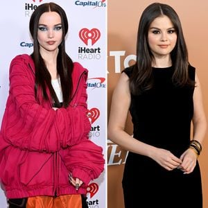 Dove Cameron nahm einen wichtigen Tipp von Selena Gomez an