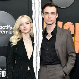 Nach vier Jahren: Dove Cameron und Thomas Doherty getrennt