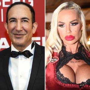 Gina-Lisas Po-OP: Hält Dr. Fatemi Beinverlust für möglich?