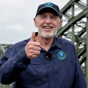 Der Dschungelcamp-Star Dr. Bob feiert heute Geburtstag!