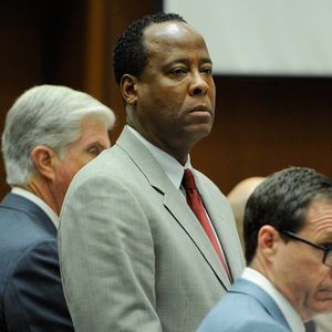 Conrad Murray: Gefängnis-Verlegung bringt nichts