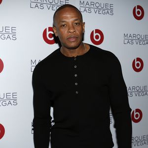Ehemaliger Psychiater verklagt Dr. Dre wegen Belästigung
