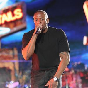 Dr. Dre gibt offen zu: So nutzt er KI für seine neue Musik