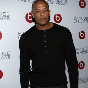 Frauenschläger Dr. Dre: Er entschuldigt sich bei den Opfern