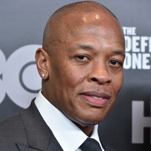 Drei Schlaganfälle: Rapper Dr. Dre schwebte in Lebensgefahr!