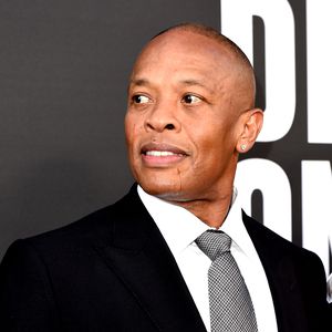 Dr. Dre im Krankenhaus: Versuchter Einbruch in sein Anwesen!