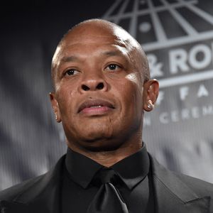Schwere Vorwürfe: Dr. Dre soll Ex mit Waffe bedroht haben!
