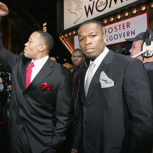 Dr. Dre & 50 Cent verklagt: Haben sie "P.I.M.P." geklaut?