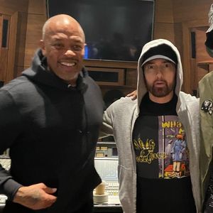 Dr. Dre kündigt neues Eminem-Album für 2024 im Live-TV an