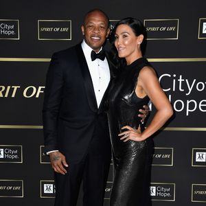 Dr. Dre ist ein echter Kavalier