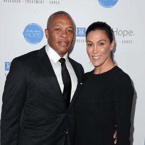 Dr. Dre muss Ex-Frau 88 Millionen Euro Abfindung zahlen