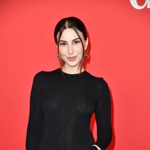 "Teilzeit": Das ist Dr. Emi Arpas Arbeitsalltag als Neu-Mama