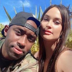 Acht Monate nach Ehe-Aus: Kacey Musgraves wieder vergeben?