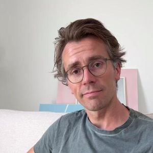 TV-Arzt Dr. Johannes Wimmer gedenkt Tochter Maximilia (†)